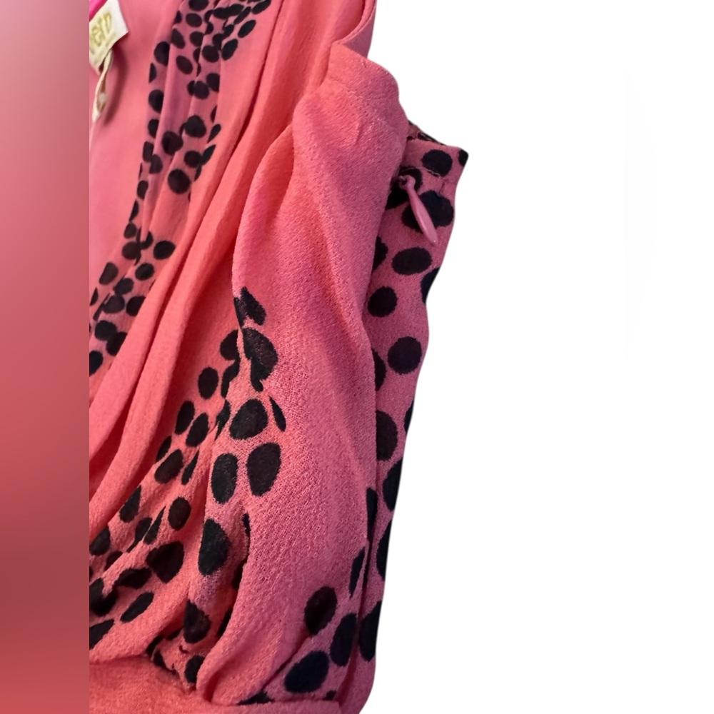 Anthropologie Verb by Pallavi Singhee Ombre Maxi Dress XXS - Picture 13 of 16